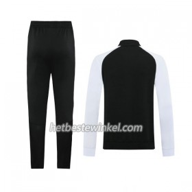 Real Madrid 2020/21 Trainingsjack Pak M001